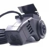 Digitalas LPD-9M2a 2MP automobilinė vaizdo stebėjimo kamera (dviguba)