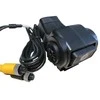 Digitalas LPD-9M2a 2MP automobilinė vaizdo stebėjimo kamera (dviguba)