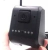 Digitalas LPD-9M2b automobilinė vaizdo stebėjimo kamera (dviguba)