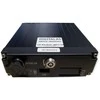 Digitalas MDVR-4F-904SD4G profesionalus kompaktiškas 4G/GPS automobilinis vaizdo registratorius