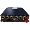 Digitalas MDVR-4F-904SD4G profesionalus kompaktiškas 4G/GPS automobilinis vaizdo registratorius