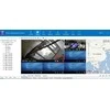 Digitalas MDVR-4F-904SD4G profesionalus kompaktiškas 4G/GPS automobilinis vaizdo registratorius