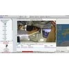 Digitalas MDVR-4F-904SD4G profesionalus kompaktiškas 4G/GPS automobilinis vaizdo registratorius