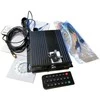 Digitalas MDVR-4H1AHD2S profesionalus kompaktiškas 3G/GPS automobilinis vaizdo registratorius