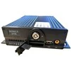 Digitalas MDVR-4H1AHD2S profesionalus kompaktiškas 3G/GPS automobilinis vaizdo registratorius