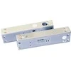 Digitalas NI-610 NO strypinė elektromechaninė spyna 12V. virštinkinio montavimo tinka aliumininėms. plastikinėms ir metalinėms durims