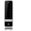 Digitalas NT-T10 sensorinė kodinė klaviatūra ir RFID 125KHz atstuminių kortelių skaitytuvas vidaus sąlygoms