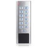 Digitalas Praėjimo kontrolės komplektas kodinė klaviatūra D-AD8EM +YM-280W Lauko sąlygoms