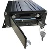 Digitalas Profesionalus automobilinis vaizdo registratorius MDVR-4F4AHD265