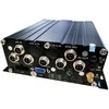 Digitalas Profesionalus automobilinis vaizdo registratorius MDVR-4F4AHD265