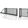 Digitalas RACK-PLASTIC-30 nailoninis krumpliastiebis slankiojančiai vartų automatikai 30cm ilgio