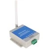 Digitalas RTU5034 GSM valdymo modulis įrenginių valdymui. šlagbaumo (kelio užtvaro). vartų automatikos