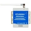 Digitalas RTU5034 GSM valdymo modulis įrenginių valdymui. šlagbaumo (kelio užtvaro). vartų automatikos