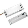 Digitalas SL-165A NO strypinė elektromechaninė spyna 12V. virštinkinio montavimo tinka aliumininėms. plastikinėms ir metalinėms durims
