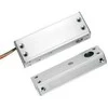 Digitalas SL-165A NO strypinė elektromechaninė spyna 12V. virštinkinio montavimo tinka aliumininėms. plastikinėms ir metalinėms durims