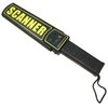Digitalas Super Scanner MD-3003B1 rankinis metalo detektorius