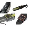 Digitalas Super Scanner MD-3003B1 rankinis metalo detektorius