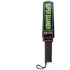 Digitalas Super Scanner MD-3003B1 rankinis metalo detektorius