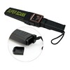 Digitalas Super Scanner MD-3003B1 rankinis metalo detektorius