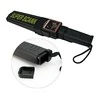Digitalas Super Scanner MD-3003B1 rankinis metalo detektorius
