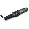 Digitalas Super Scanner MD-3003B1 rankinis metalo detektorius