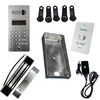 Digitalas Telefonspynės komplektas daugiabučiams DD-5100TL+YM280W (lauko sąlygoms)
