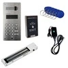 Digitalas Telefonspynės komplektas daugiabučiams DD-5100R+YM280LED (vidaus sąlygoms)