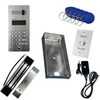 Digitalas Telefonspynės komplektas daugiabučiams DD-5100R+YM280W (lauko sąlygoms)