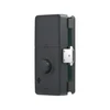 Digitalas TUYA190 išmanusis užraktas – jutiklinis ekranas ir TUYA valdymas