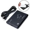 Digitalas USB ISO 125 KHZ kortelių skaitytuvas kortelių programavimui per kompiuterį