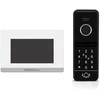 Digitalas Vaizdo telefonspynės komplektas VID-711AHD ir VID-D3CODE-B-DP