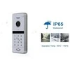 Digitalas Vaizdo telefonspynės komplektas su WIFI funkcija VID-730Wi-Fi-W ir D3CODE-W