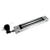 Digitalas YM-280WAL elektromagnetinė spyna 280 kg jėga. 12-24V. be LED. lauko sąlygoms