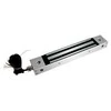 Digitalas YM-280WAL elektromagnetinė spyna 280 kg jėga. 12-24V. be LED. lauko sąlygoms