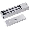 Digitalas YM-500 elektromagnetinė spyna 500 kg jėga. 12-24V. be LED. vidaus sąlygoms