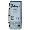 Digitalas Yotogi NO elektromechaninė sklendė YS18NO12D