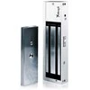 Digitalas Yotogi ZW1200R elektromagnetinė spyna 540 kg jėga. 12-24V. LED. vidaus sąlygoms
