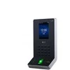 Digitalas ZkTeco U600 biometrinis terminalas: pirštų. veido ir kortelių skaitymas. praėjimo kontrolė ir darbo laiko apskaita. WIFI