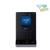 Digitalas ZkTeco U600 biometrinis terminalas: pirštų. veido ir kortelių skaitymas. praėjimo kontrolė ir darbo laiko apskaita. WIFI