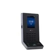 Digitalas ZkTeco U600 biometrinis terminalas: pirštų. veido ir kortelių skaitymas. praėjimo kontrolė ir darbo laiko apskaita. WIFI