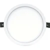 Įmontuojama apvali LED panelė "SPLIT" 16W-3000K