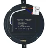 Įmontuojama apvali LED panelė "SPLIT" 16W-3000K