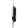 Įmontuojama apvali LED panelė "SPLIT" 22W-3000K