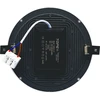 Įmontuojama apvali LED panelė "SPLIT" 30W-3000K