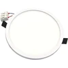 Įmontuojama apvali LED panelė "SPLIT" 30W-3000K