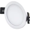 Įmontuojama apvali LED panelė "SPLIT" 5W-3000K