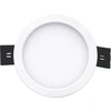 Įmontuojama apvali LED panelė "SPLIT" 5W-3000K