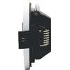 Įmontuojama apvali LED panelė "SPLIT" 5W-3000K