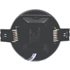 Įmontuojama apvali LED panelė "SPLIT" 5W-3000K