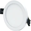 Įmontuojama apvali LED panelė "SPLIT" 8W-3000K